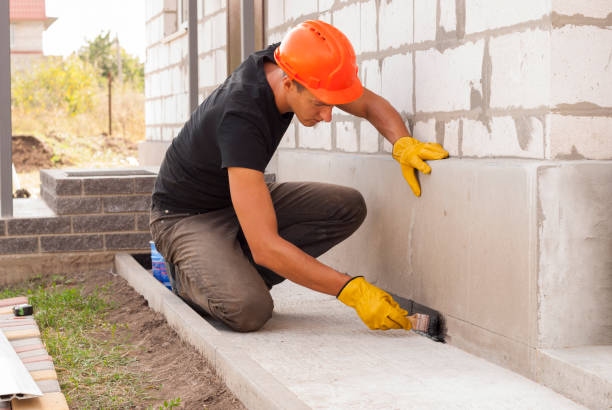 Licensed Foundation Crack Repair service in Medina, NY - SJ Waterproofing Pros